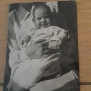 Meet your Posher, Cathryn